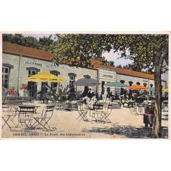 Rare collectable postcards of Algeria. Vintage Postcards of Algeria