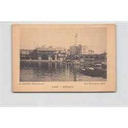 Rare collectable postcards of Algeria. Vintage Postcards of Algeria