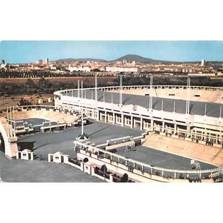 Rare collectable postcards of Algeria. Vintage Postcards of Algeria