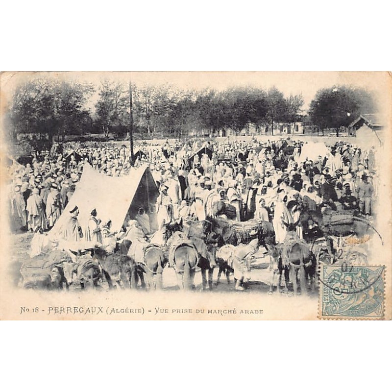 Rare collectable postcards of Algeria. Vintage Postcards of Algeria