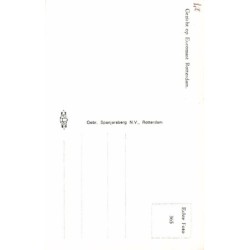 Rare collectable postcards of NEDERLAND. Vintage Postcards of NEDERLAND