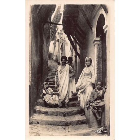 Rare collectable postcards of Algeria. Vintage Postcards of Algeria