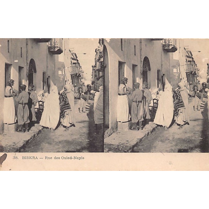 Rare collectable postcards of Algeria. Vintage Postcards of Algeria