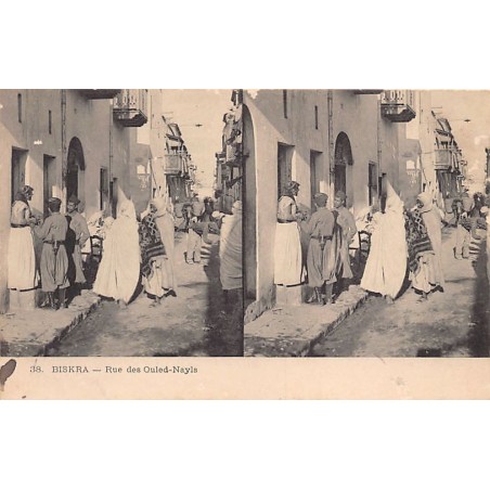 Rare collectable postcards of Algeria. Vintage Postcards of Algeria