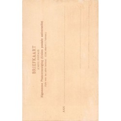 Rare collectable postcards of NEDERLAND. Vintage Postcards of NEDERLAND