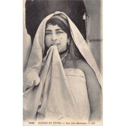 Rare collectable postcards of Algeria. Vintage Postcards of Algeria