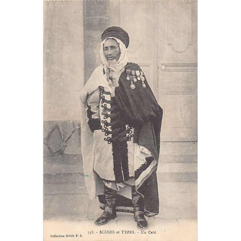 Rare collectable postcards of Algeria. Vintage Postcards of Algeria