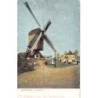 Rare collectable postcards of NEDERLAND. Vintage Postcards of NEDERLAND