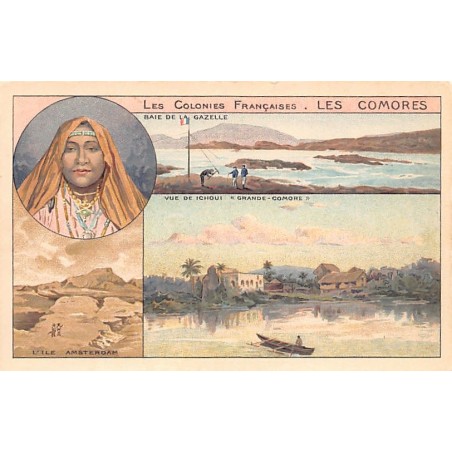 Rare collectable postcards of France. Vintage Postcards of France