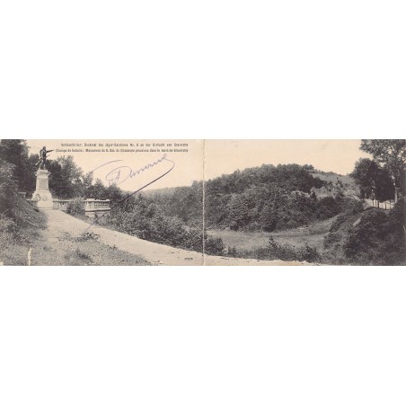 Rare collectable postcards of France. Vintage Postcards of France