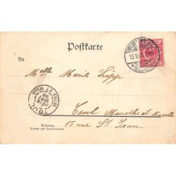 Rare collectable postcards of France. Vintage Postcards of France