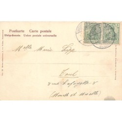 Rare collectable postcards of France. Vintage Postcards of France