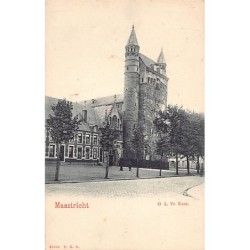 Rare collectable postcards of NEDERLAND. Vintage Postcards of NEDERLAND