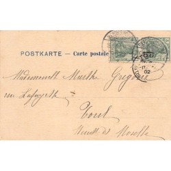 Rare collectable postcards of France. Vintage Postcards of France