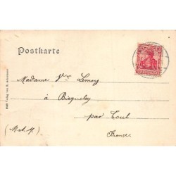 Rare collectable postcards of France. Vintage Postcards of France