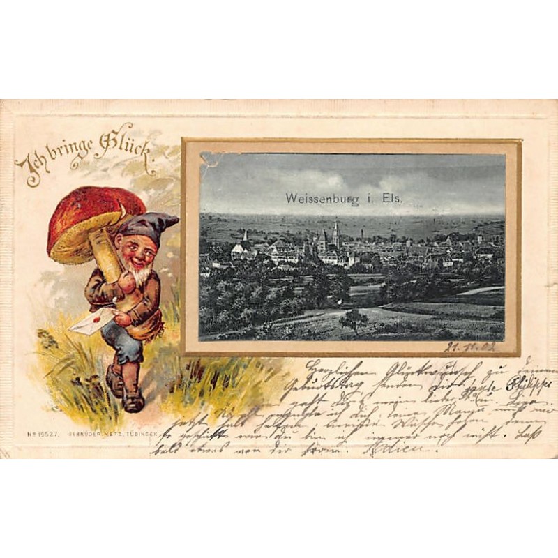 Rare collectable postcards of France. Vintage Postcards of France