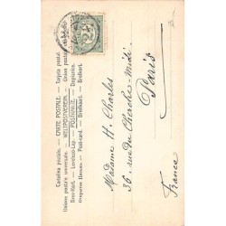 Rare collectable postcards of NEDERLAND. Vintage Postcards of NEDERLAND