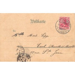 Rare collectable postcards of France. Vintage Postcards of France