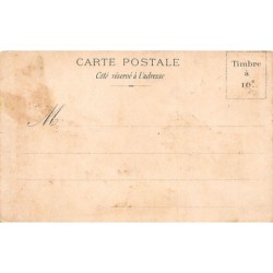 Rare collectable postcards of France. Vintage Postcards of France