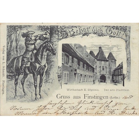 Rare collectable postcards of France. Vintage Postcards of France