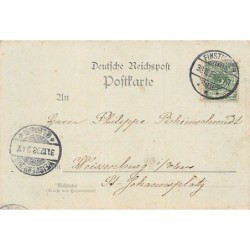 Rare collectable postcards of France. Vintage Postcards of France