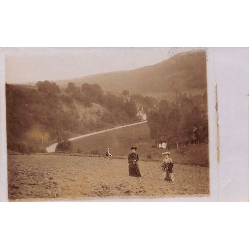 Rare collectable postcards of France. Vintage Postcards of France