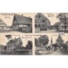 Rare collectable postcards of France. Vintage Postcards of France