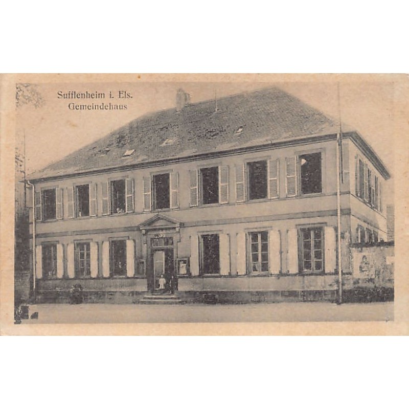 Rare collectable postcards of France. Vintage Postcards of France