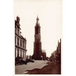 Rare collectable postcards of NEDERLAND. Vintage Postcards of NEDERLAND