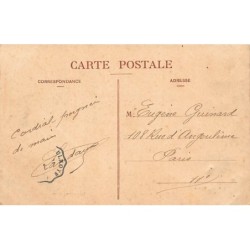 Rare collectable postcards of France. Vintage Postcards of France