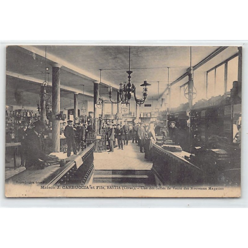 Rare collectable postcards of France. Vintage Postcards of France