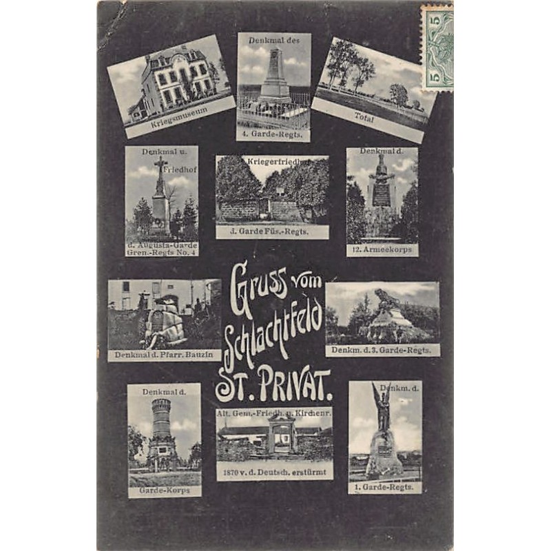 Rare collectable postcards of France. Vintage Postcards of France