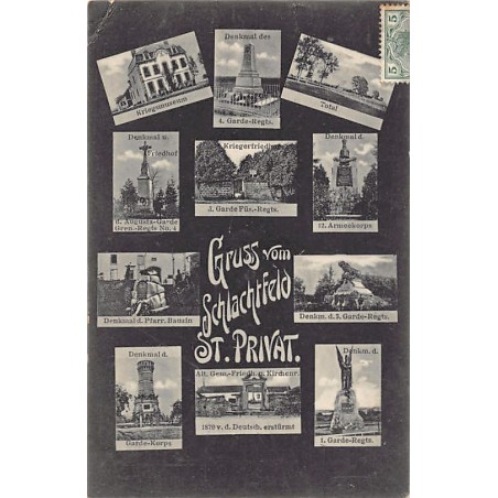 Rare collectable postcards of France. Vintage Postcards of France