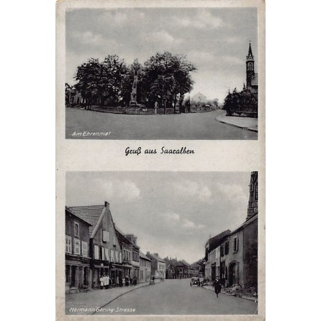 Rare collectable postcards of France. Vintage Postcards of France