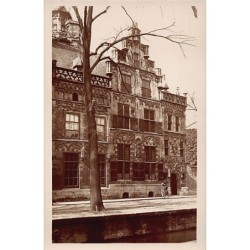 Rare collectable postcards of NEDERLAND. Vintage Postcards of NEDERLAND