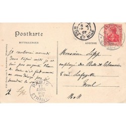 Rare collectable postcards of France. Vintage Postcards of France