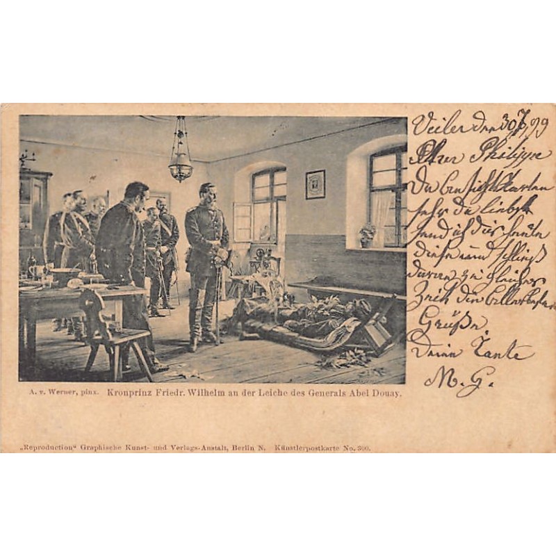 Rare collectable postcards of France. Vintage Postcards of France