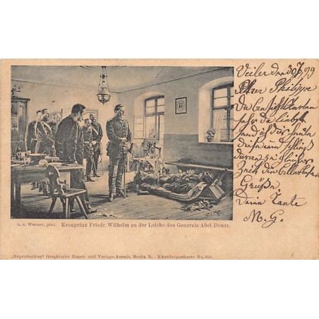 Rare collectable postcards of France. Vintage Postcards of France