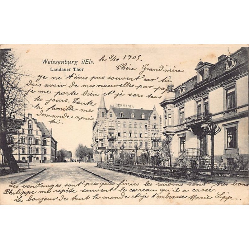 Rare collectable postcards of France. Vintage Postcards of France