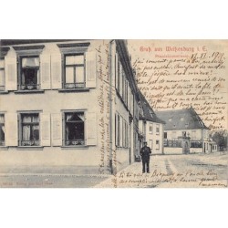 Rare collectable postcards of France. Vintage Postcards of France