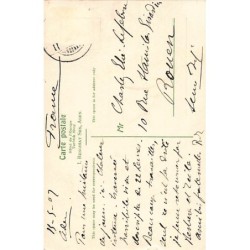 Rare collectable postcards of ETHIOPIA. Vintage Postcards of ETHIOPIA