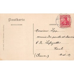 Rare collectable postcards of France. Vintage Postcards of France