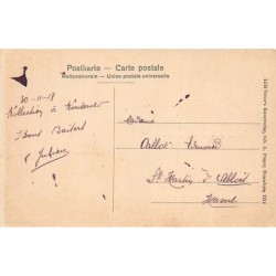 Rare collectable postcards of France. Vintage Postcards of France