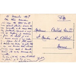 Rare collectable postcards of France. Vintage Postcards of France