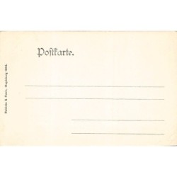 Rare collectable postcards of France. Vintage Postcards of France