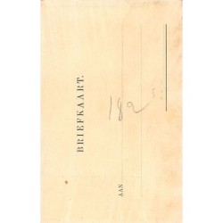 Rare collectable postcards of NEDERLAND. Vintage Postcards of NEDERLAND