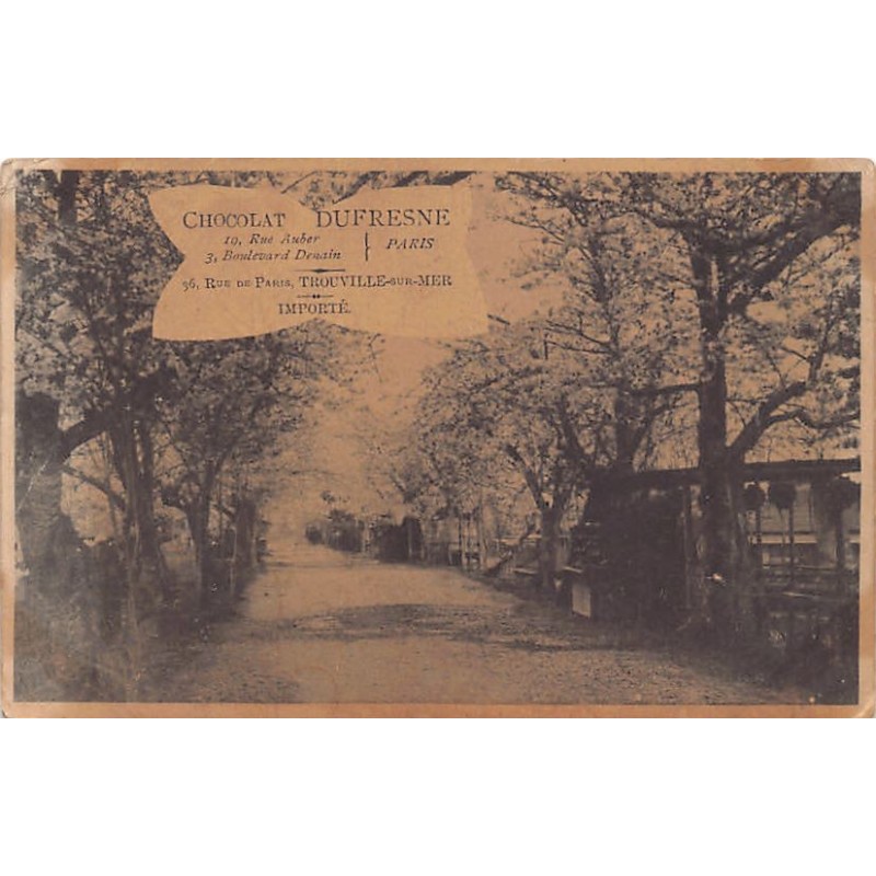 Rare collectable postcards of France. Vintage Postcards of France