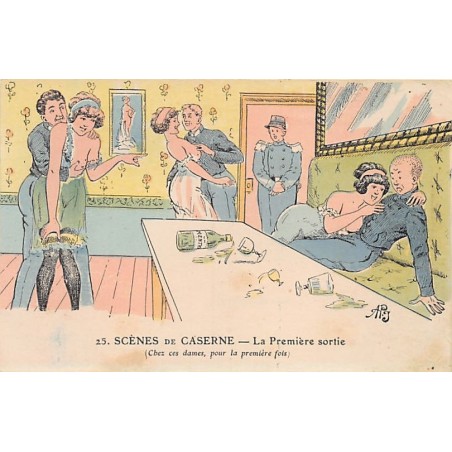 Rare collectable postcards of France. Vintage Postcards of France