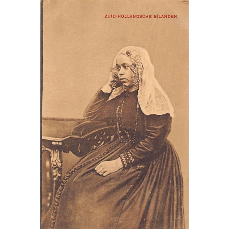 Rare collectable postcards of NEDERLAND. Vintage Postcards of NEDERLAND