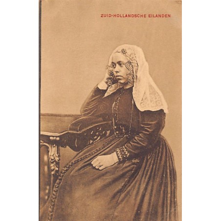 Rare collectable postcards of NEDERLAND. Vintage Postcards of NEDERLAND